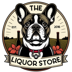 The Liquor Store Website
