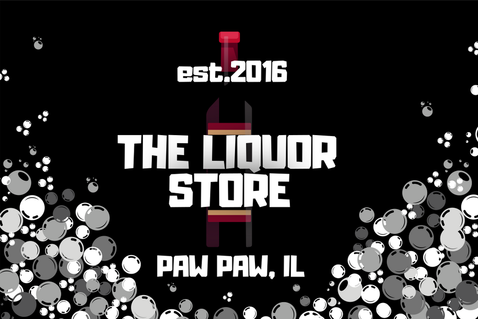 Gift Cards - The Liquor Store